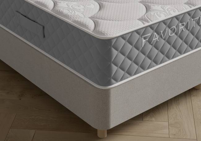 Матрас Favorite Middle