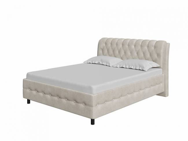 Кровать ComoVeda 4 Кровать ComoVeda 4