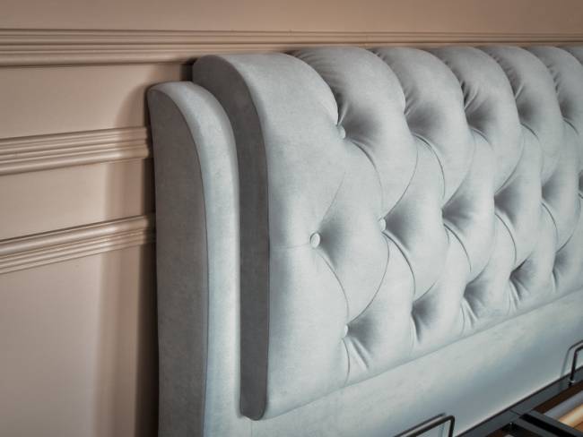 Кровать ComoVeda 4 Кровать ComoVeda 4