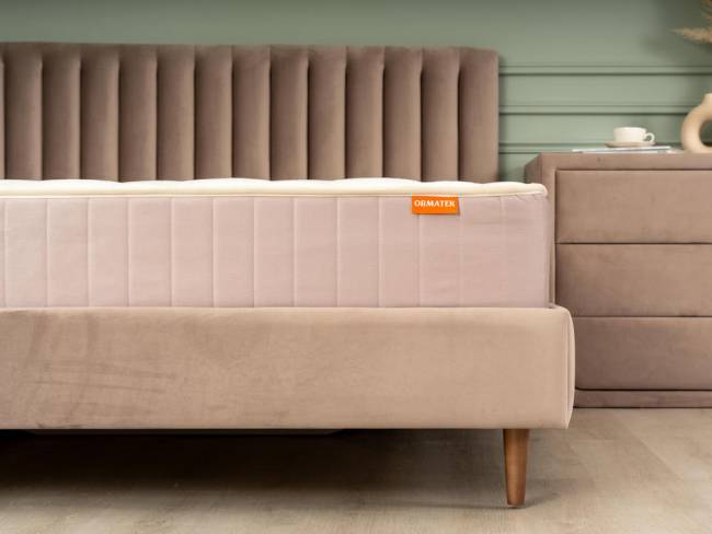 Матрас Optima Comfort F Орматек Матрас Optima Comfort F Орматек