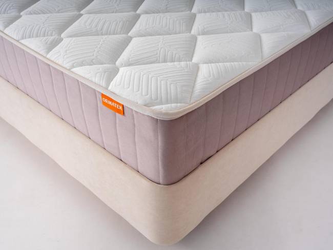 Матрас Optima Comfort F Орматек Матрас Optima Comfort F Орматек