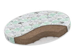 Матрас Round Kids Classic