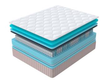 Матрас Optima Comfort S