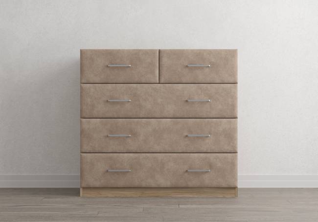 Комод Tomas (ясень ориноко) Комод Tomas (ясень ориноко)