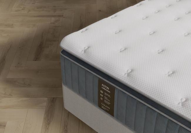 Матрас Aston Hard Сонум Матрас Aston Hard Сонум