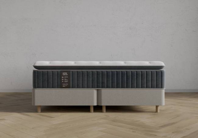 Матрас Aston Hard Сонум Матрас Aston Hard Сонум