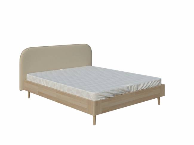 Кровать Lagom Plane Wood Кровать Lagom Plane Wood