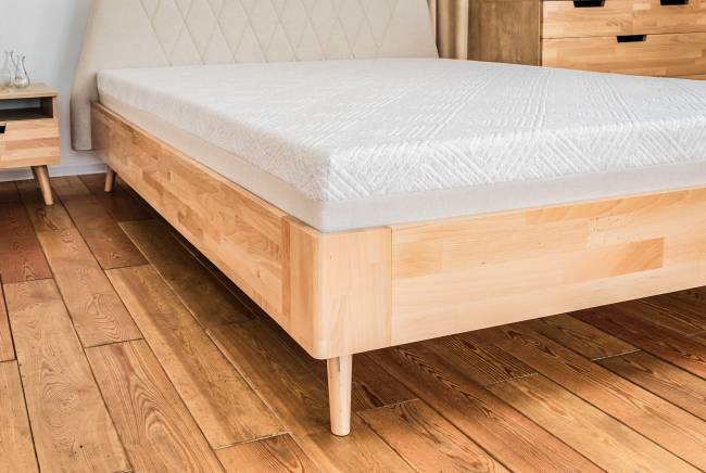 Кровать Lagom Plane Wood Кровать Lagom Plane Wood