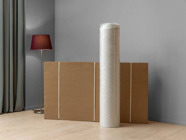 Матрас Optima Basic M/F Орматек