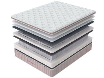 Матрас Optima Supreme M