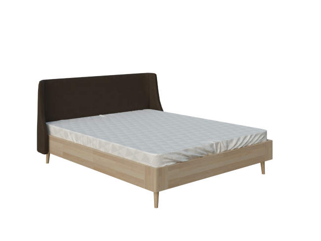 Кровать Lagom Side Wood Кровать Lagom Side Wood