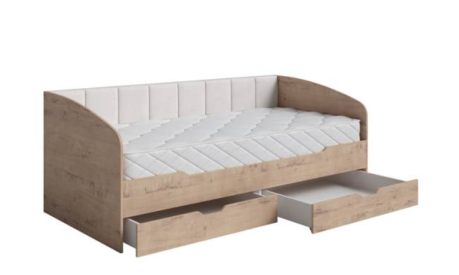 Кровать Letto