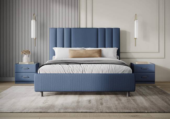 Кровать Agnes