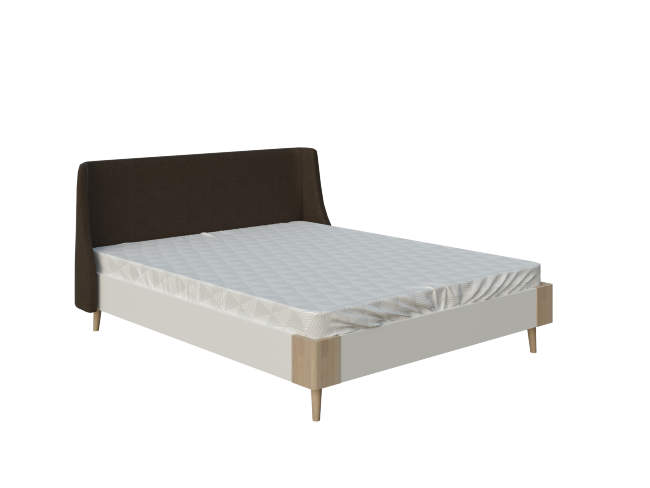 Кровать Lagom Side Chips