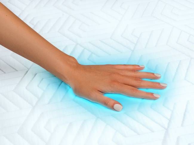 Матрас Innovo Wave Transform