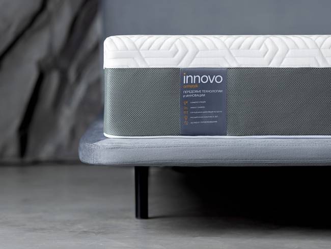 Матрас Innovo Wave Transform