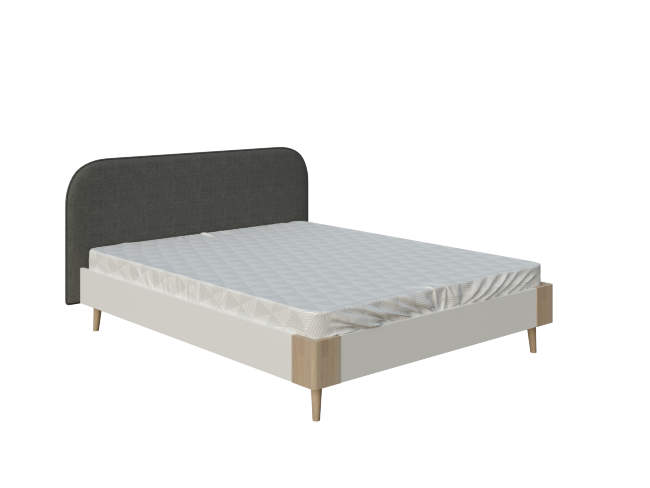 Кровать Lagom Plane Chips Кровать Lagom Plane Chips