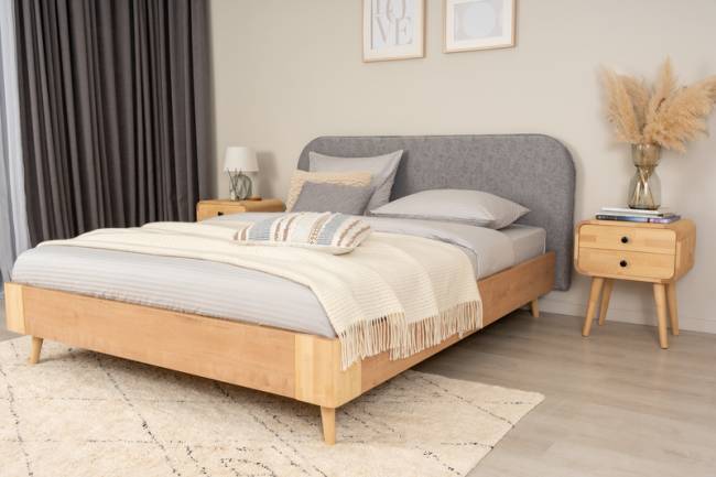 Кровать Lagom Plane Chips Кровать Lagom Plane Chips