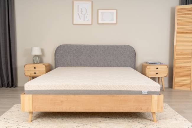 Кровать Lagom Plane Chips Кровать Lagom Plane Chips