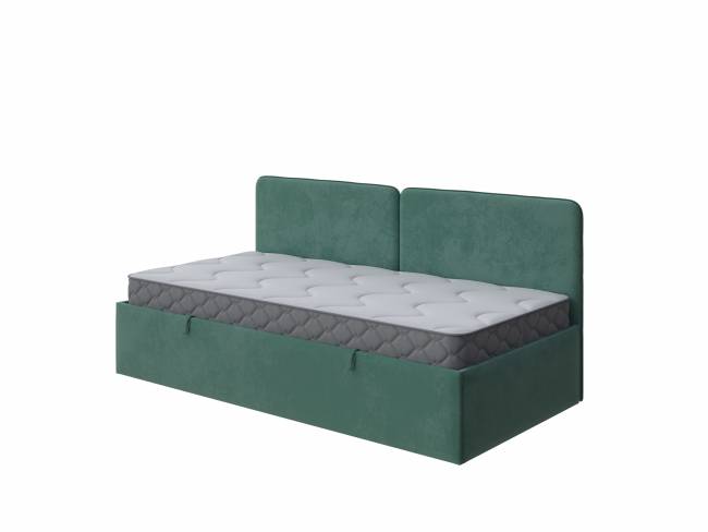 Кровать Bruno с подъемным механизмом Кровать Bruno с подъемным механизмом