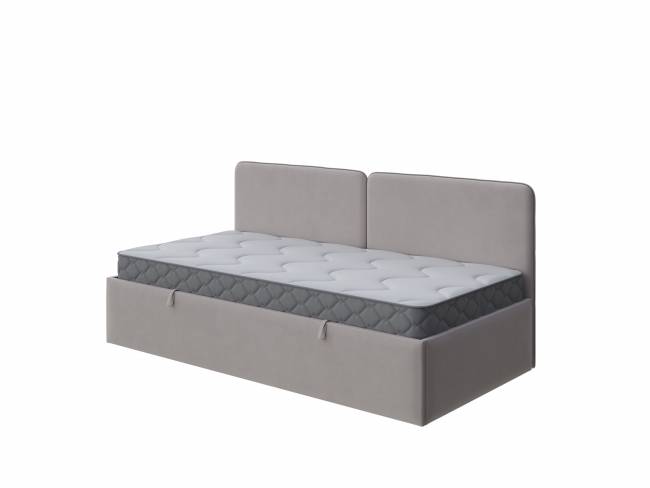 Кровать Bruno с подъемным механизмом Кровать Bruno с подъемным механизмом