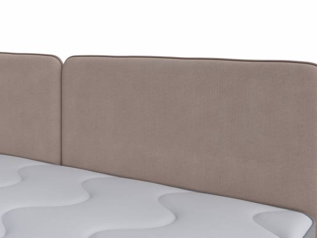 Кровать Bruno с подъемным механизмом Кровать Bruno с подъемным механизмом