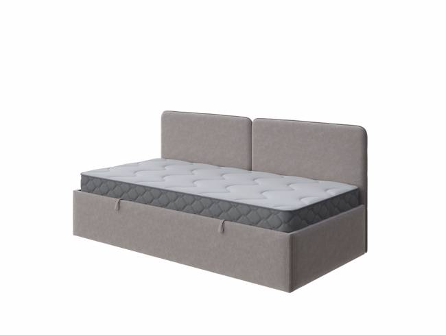 Кровать Bruno с подъемным механизмом Кровать Bruno с подъемным механизмом