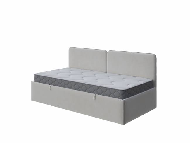 Кровать Bruno с подъемным механизмом Кровать Bruno с подъемным механизмом