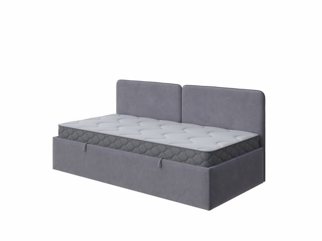 Кровать Bruno с подъемным механизмом Кровать Bruno с подъемным механизмом