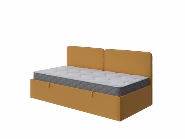 Кровать Bruno с подъемным механизмом Кровать Bruno с подъемным механизмом