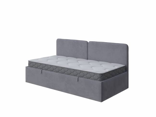 Кровать Bruno с подъемным механизмом Кровать Bruno с подъемным механизмом