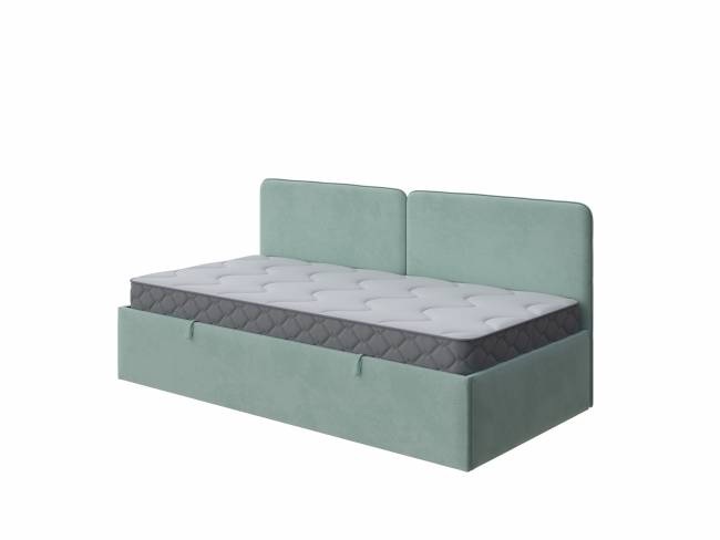 Кровать Bruno с подъемным механизмом Кровать Bruno с подъемным механизмом