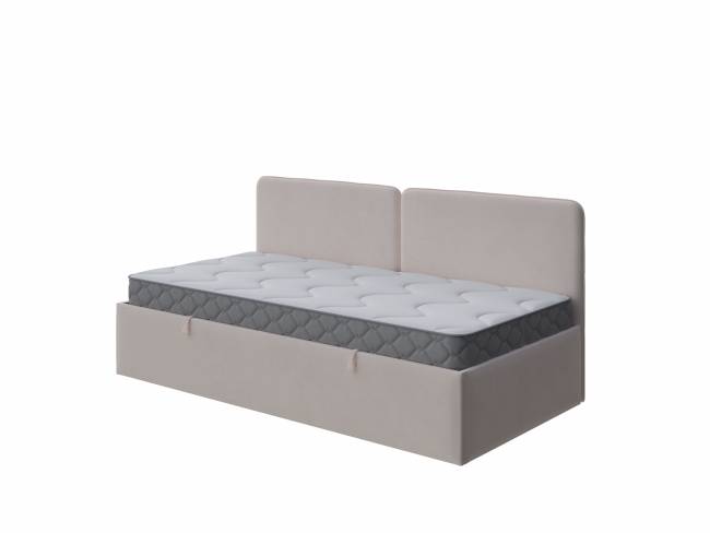 Кровать Bruno с подъемным механизмом Кровать Bruno с подъемным механизмом