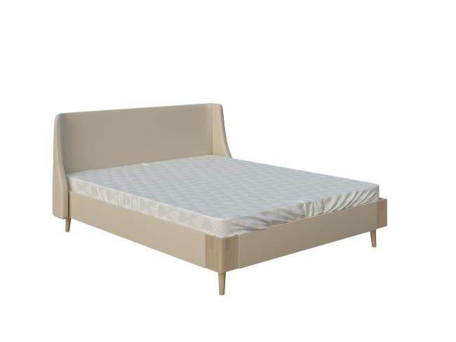 Кровать Lagom Side Soft Кровать Lagom Side Soft