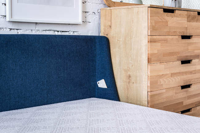 Кровать Lagom Side Soft Кровать Lagom Side Soft