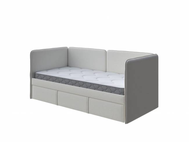 Кровать Bruno-Софа с выкатным ящиком Кровать Bruno-Софа с выкатным ящиком