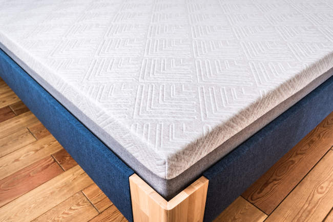 Кровать Lagom Plane Soft Кровать Lagom Plane Soft