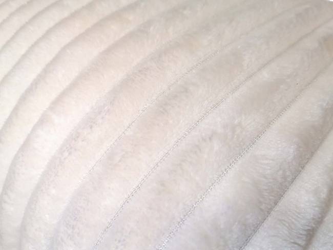 Чехол Soft Stripe на декоративную подушку Кьянти