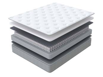 Матрас Orto Middle