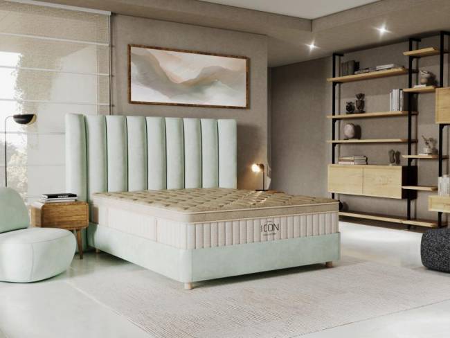 Матрас ICON Plush Матрас ICON Plush