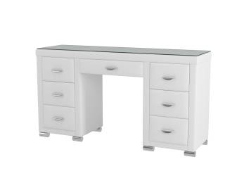 Туалетный стол OrmaSoft-2 (7 ящиков)