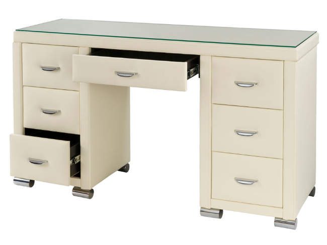 Туалетный стол OrmaSoft 2 (7 ящиков)