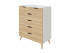 Комод высокий Lagom Комод высокий Lagom